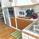 住宿加早餐酒店 La Vela 3*