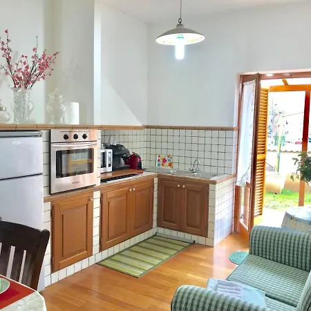 La Vela فندق مبيت وإفطار