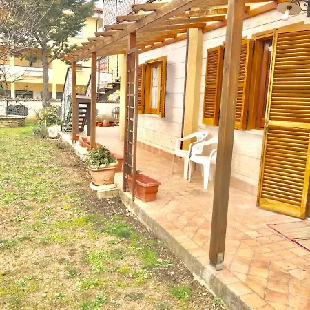 فندق مبيت وإفطار La Vela رييتي