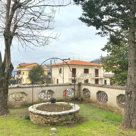 Bed and Breakfast La Vela Ριέτι