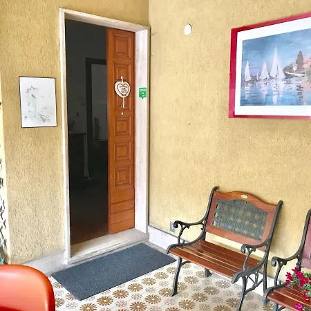 Bed and Breakfast La Vela