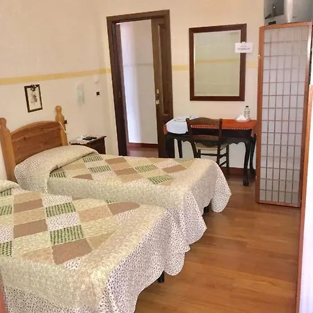 فندق مبيت وإفطار La Vela