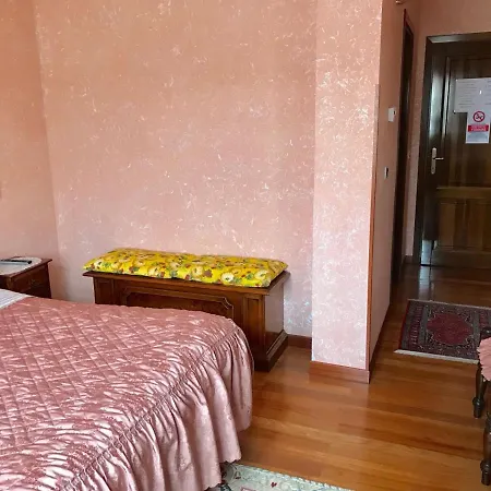 La Vela فندق مبيت وإفطار 3*