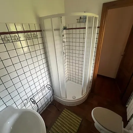 Bed and Breakfast La Vela Ριέτι
