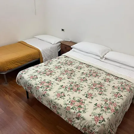 La Vela Bed and Breakfast