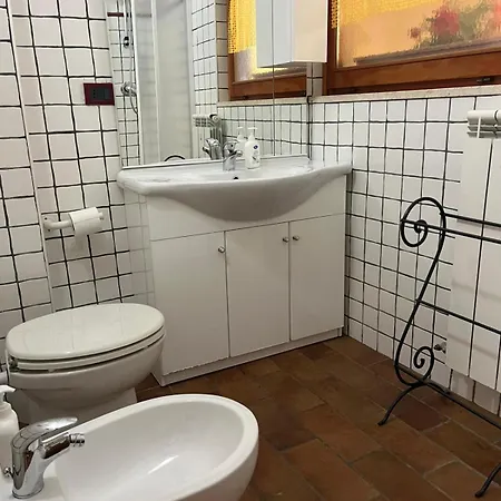 La Vela Bed and Breakfast Ριέτι