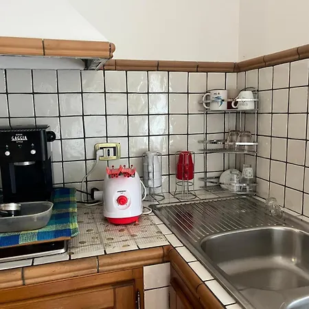 Bed & Breakfast La Vela