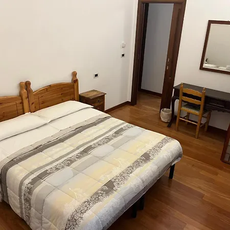 Bed and Breakfast La Vela 3*