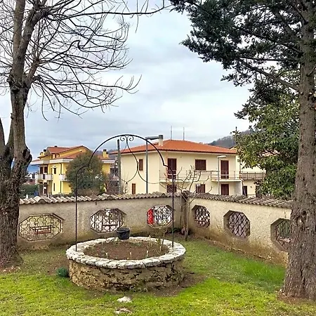 La Vela 3*