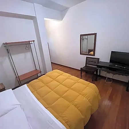 Bed & Breakfast La Vela