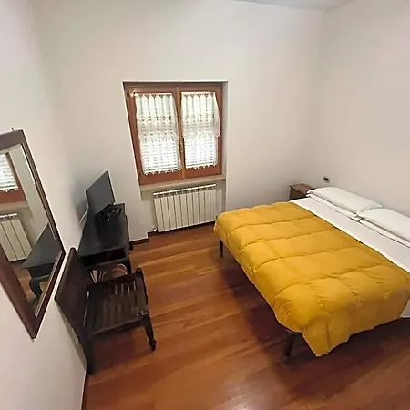 Bed & Breakfast La Vela Rieti