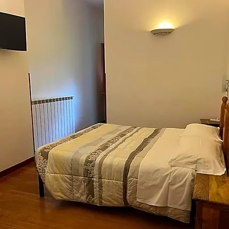 La Vela Bed & Breakfast