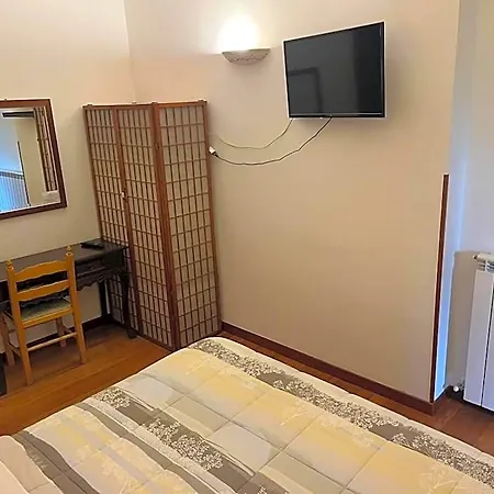 La Vela Bed & Breakfast Rieti