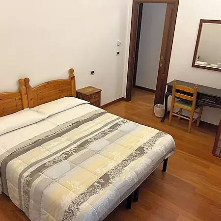 Bed & Breakfast La Vela 3*