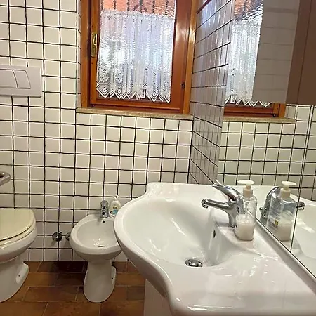 Bed & Breakfast La Vela Rieti
