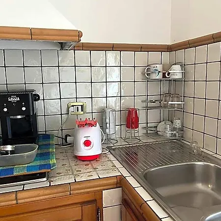 La Vela Bed & Breakfast
