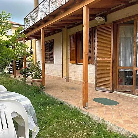 La Vela 3*