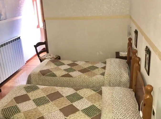 Bed and Breakfast La Vela