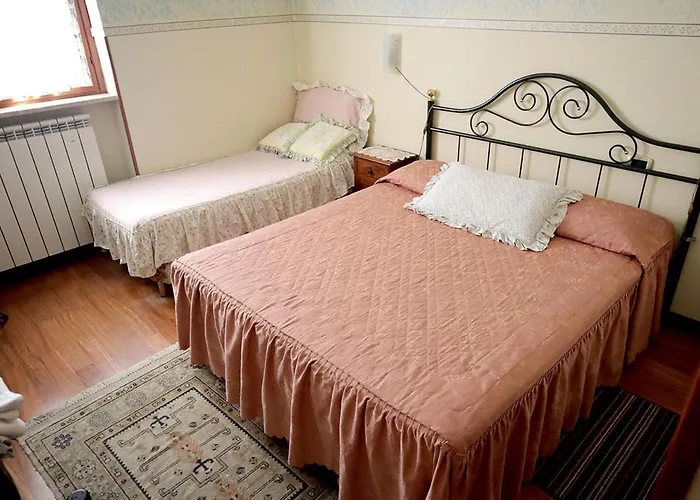 La Vela 3* Ριέτι